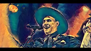EL CHAQUEÑO PALAVECINO - CHACARERA DEL OLVIDO