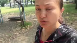 Че НЕ ХУДЕЮ???? Вроде все правильно выполняю....