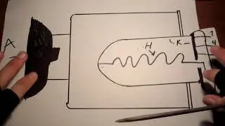 Как устроен высоковольтный кенотрон
