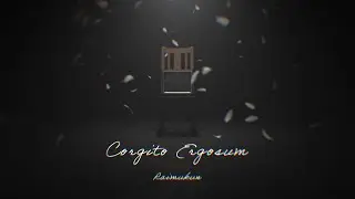 【BOF:TT】Corgito Ergosum【BGA】
