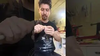 Block Meerschaum Pipe making video