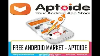 Aptoide Kaise Use Kare | Aptoide App Store Use