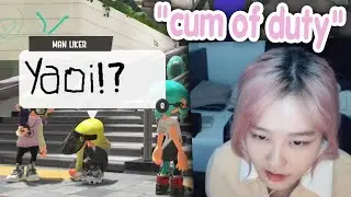 Daph plays a wholesome game with friends :) | clips