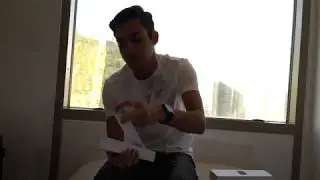 Apple Watch Series 5 Unboxing