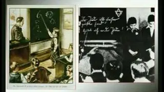 Rise of the Nazis and Evolution to Genocide pt2 - Thomas M. White