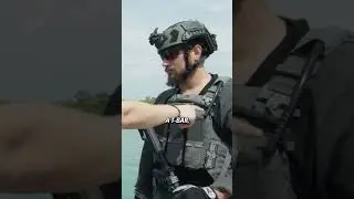 AAC Frog kits - for when the mission takes you past the surf