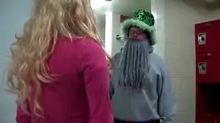 The Greatest Scene in Cinematic History