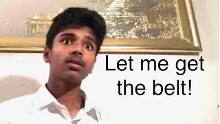 When you want to be an Actor… (Indian Parents)