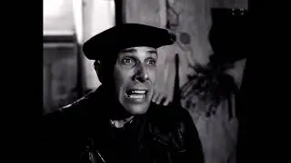 По коням 2 (отрывок из х.ф. Мой друг Иван Лапшин).