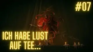 ELDEN RING - Shadow of the Erdtree: Messmer bekommt aufs Maul! #07