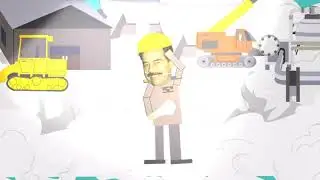 Saddam Hussein has a secret plan in heaven