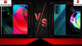 MOTOROLA EDGE 20 VS MOTOROLA G STYLUS 5G : REVIEWS / FULL COMPARISON(SPECIFICATIONS & DIFFERENCES)