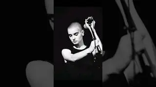 Sinead O'Connor