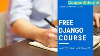 Django Tutorial: Part 5 | startapp | Django | Python