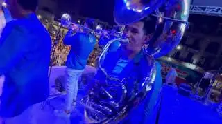 Banda Los Coyulitos - Toro Mambo y La Culebra (En Vivo Desde Centro GDL)