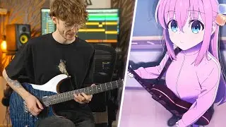That band - Bocchi the Rock! Episode 8 | Cover