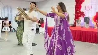 Qeyri adi Xına - Nazilə,Sərxan Kərəmoğlu
