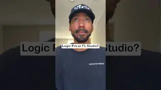 Logic Pro vs. FL Studio (Funny) 🤣🎹