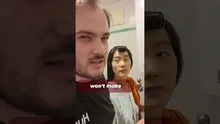 Personality Change When Speaking Japanese
