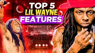 5 TIMES LIL WAYNE RAPPED LIKE THE RENT WAS DUE