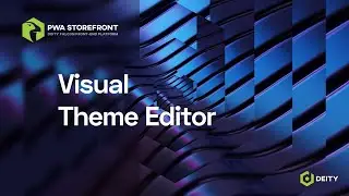 Falcon Visual Theme Editing