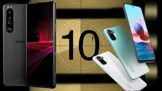 Как выбрать смартфон 👀 Как выбрать смартфон с хорошей камерой 📲