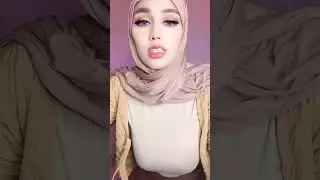 Bigo Live Hijab - 262