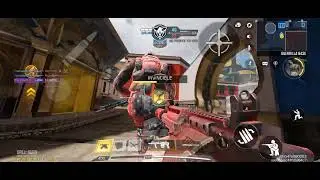 striker shotgun , monastery ranked game match