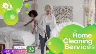 Carpet cleaning service