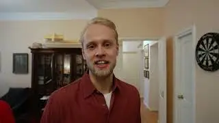 Обзор: дизайн и ремонт комнаты на Таганке