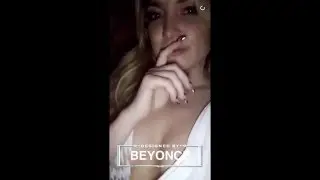 Kate Hudson Snaps The Met Gala 2016 (Ft. Lady Gaga)