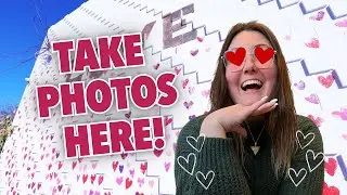 The Best Places To Take Photos With Your Partner In Las Vegas!