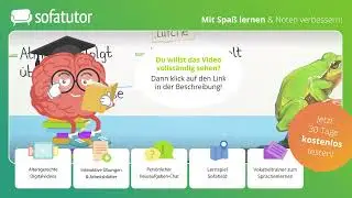 Amphibien: Frösche, Kröten, Unken, Salamander & Molche – einfach erklärt!