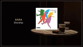 Starship - Sara / FLAC File