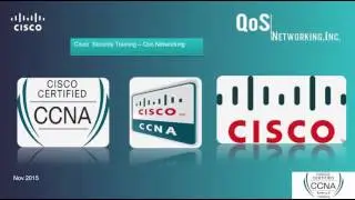 Cisco Security Training
