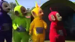 Teletubbies: Again Again! (UK Narration)