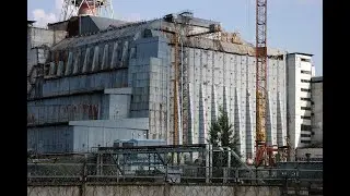 Чернобыль. Что скрывает 