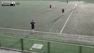 FSB Treca Liga veterana grupa A SOCCERBET veterani KVANTUM  1 0