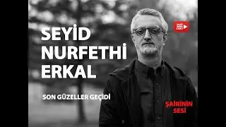 SON GÜZELLER GEÇİDİ / SEYİD NURFETHİ ERKAL