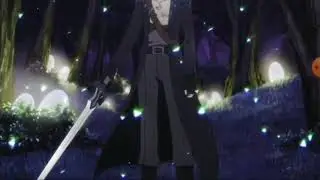 {AMV} Аниме клип - про кирито (Venom)