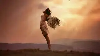 Just feel it