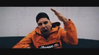 KILLMOORE - DEZ MOORE (OFFICIAL MUSIC VIDEO)
