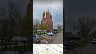 Город Элиста за 10 лет 😳 