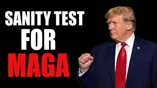 Russians threaten the West with nukes... again | MAGA sanity test | Ukraine Update: Day 877