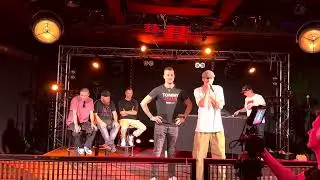CROWD POV I JOKER vs SHANGAI I BOTY 2024 I 1/8 Finals