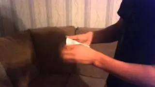 Фокусы