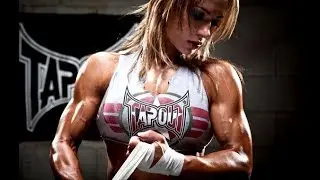 SUPER BATTLE WOMEN