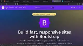 1. CREATE Your Own Recipe Sharing Platform FAST with Node JS in 2024! 