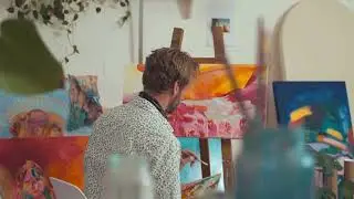Artist's Legacy