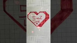 love art #shortfeed #3d art